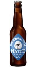 Brouwerij 't IJ Natte Dubbel